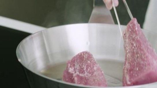 精准的温度控制