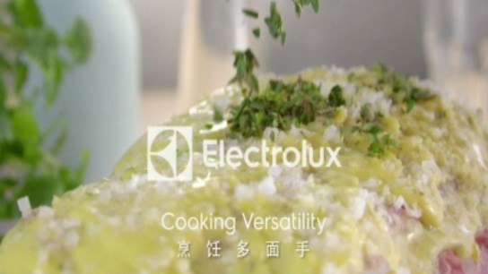 嵌入式多功能烤箱