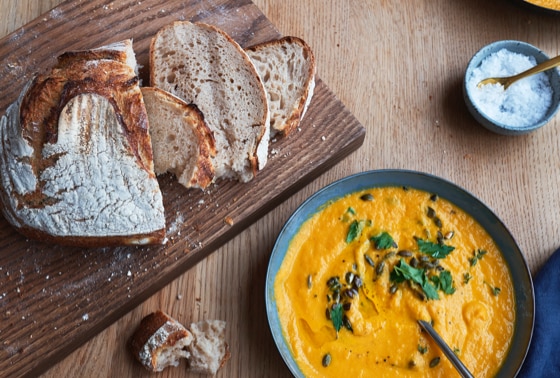 食材烹饪及保鲜