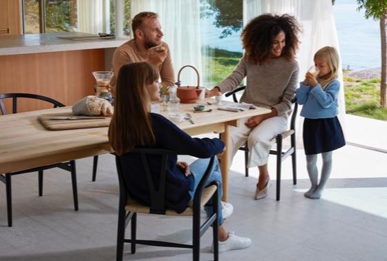 居家环境及水处理