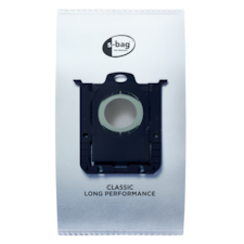 S-bag 经典长性能除尘布袋