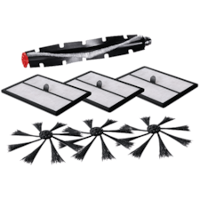 Pure i.9吸尘器配件包