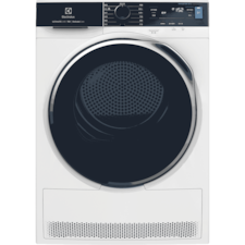 8kg UltimateCare 700 热泵干衣机