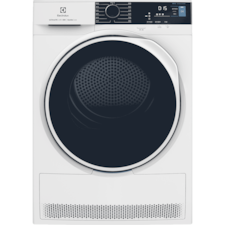 8kg UltimateCare 500 热泵干衣机