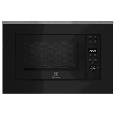60cm UltimateTaste 500 20升嵌入式微波炉