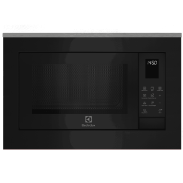 60cm UltimateTaste 700 25升嵌入式多功能微波炉