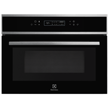 60cm UltimateTaste 500 嵌入式微波烤箱