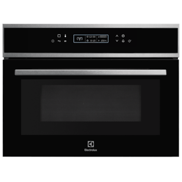 60cm UltimateTaste 500 嵌入式微波烤箱