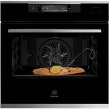 60cm UltimateTaste 900 嵌入式蒸汽烤箱