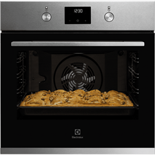 60cm UltimateTaste 500 嵌入式空气炸烤箱