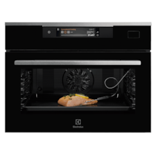 60cm UltimateTaste 900 嵌入式蒸汽烤箱