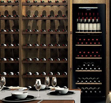 Wine Celler