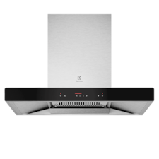 90cm UltimateTaste 500 平板式烟机