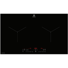 嵌入式双区电磁灶