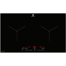 嵌入式双区电磁灶