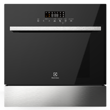 紧凑型嵌入式洗碗机 - ESI6001BS